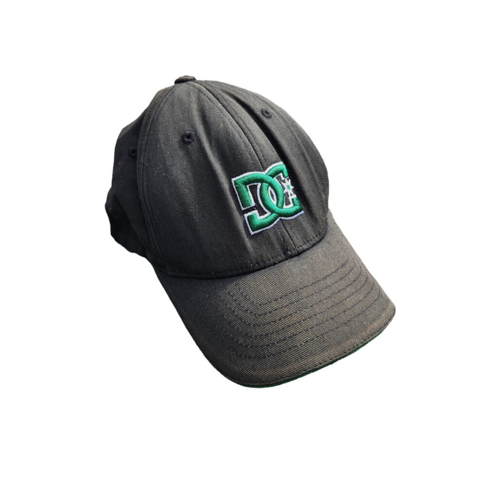 Y2k DC skate hat